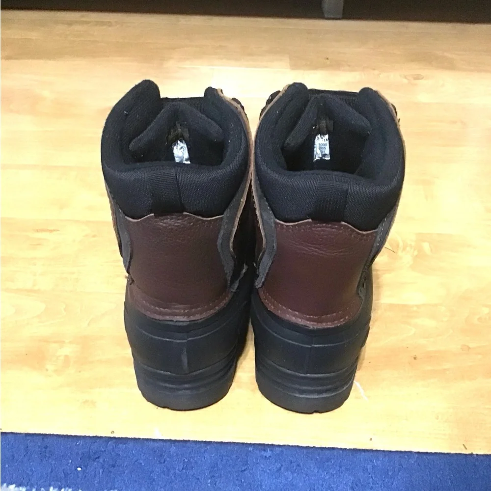 LANDS’ END Winter Boots